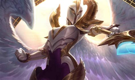 is kayle melee or ranged